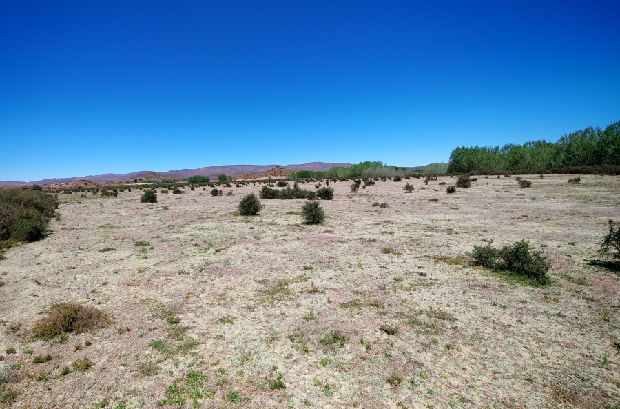 4 Bedroom Property for Sale in Middelburg Rural Eastern Cape